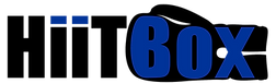 HiitBox Fix logo